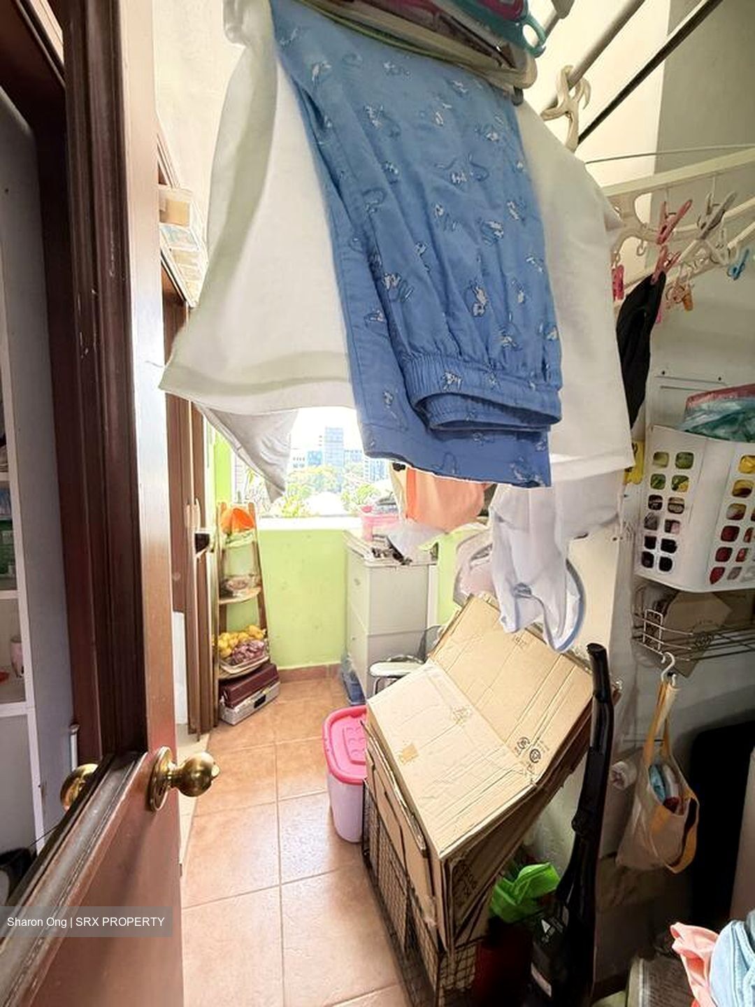 Central Grove (D14), Condominium #503112241